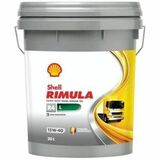 Shell Rimula R4 L 15W-40