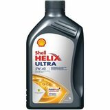 Shell Helix Ultra 5W-40