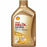 Shell Helix Ultra ECT C6 0W-20