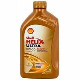Shell Helix Ultra ECT C3/SP 0W-30