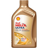 Shell Helix Ultra ECT C3/SP 0W-30