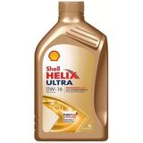 Shell Helix Ultra Professional AR-L 0W-16