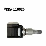 SKF VKRA 110026