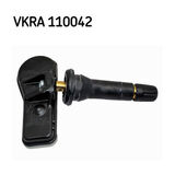 SKF VKRA 110042