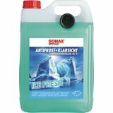 Sonax Antifreeze+Clear View -18 °C Ice-fresh