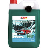 Sonax Antifreeze+Clear View -18 °C Green Forest