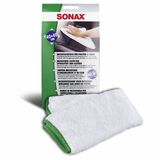 Sonax Microfibre Cloth for Upholstery+Leather