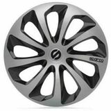 Sparco SICILIA SVBK
