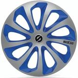 Sparco SICILIA SVBL