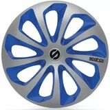 Sparco SICILIA SVBL