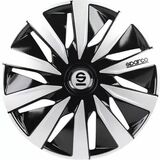 Sparco LAZIO BKSV