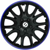 Sparco VENETO BKBL