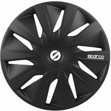 Sparco LAZIO BK