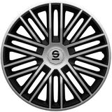 Sparco BERGAMO SVBK