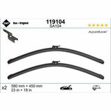 SWF DAS ORIGINAL AQUABLADE