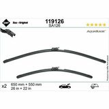 SWF DAS ORIGINAL AQUABLADE