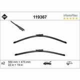 SWF 119367 Original Visioflex Set
