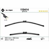 SWF 119414 Original Visioflex Set