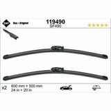 SWF 119490 Original Visioflex Set