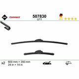 SWF CONNECT MADE IN GERMANY