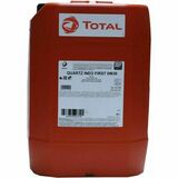 Total Quartz Ineo First 0W-30