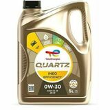 Total Quartz Ineo Efficiency 0W-30