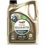 Total Quartz Ineo Xtra EC6 0W-20
