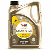 Total Quartz Ineo Long Life 0W-30
