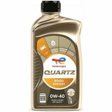 Total Quartz 9000 Energy 0W-40
