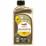 Total Quartz Ineo C3 5W-40