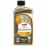 Total Quartz 9000 Energy 0W-30
