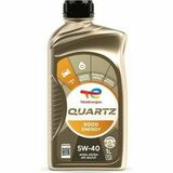 Total Quartz 9000 Energy 5W-40