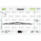 Valeo OPTIBLADE TRUCKS