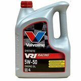 Valvoline VR1 Racing Oil 5W-50