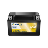 Varta POWERSPORTS AGM ACTIVE
