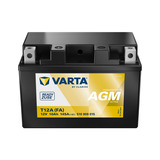 Varta POWERSPORTS AGM ACTIVE