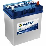 Varta BLUE dynamic