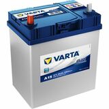 Varta BLUE dynamic
