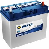 Varta BLUE dynamic