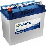 Varta BLUE dynamic