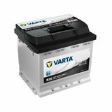 Varta BLACK dynamic