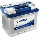 Varta BLUE dynamic
