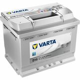 Varta SILVER dynamic