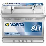 Varta DYNAMIC SLI