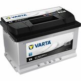 Varta BLACK dynamic