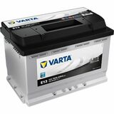 Varta BLACK dynamic