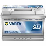 Varta DYNAMIC SLI