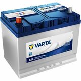 Varta BLUE dynamic