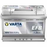 Varta DYNAMIC EFB