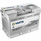 Varta SILVER dynamic AGM